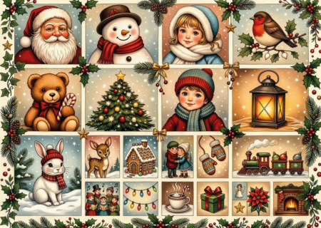 Jigsaw Puzzle