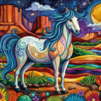 Jigsaw Puzzle