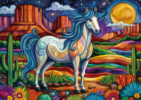 Jigsaw Puzzle
