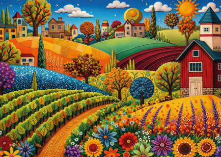 Jigsaw Puzzle