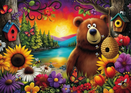 Jigsaw Puzzle