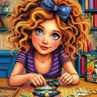 Jigsaw Puzzle