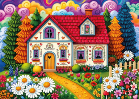 Jigsaw Puzzle