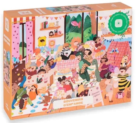 Jigsaw Puzzle