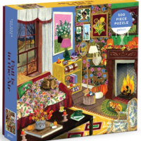 Jigsaw Puzzle