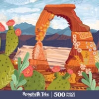 Jigsaw Puzzle