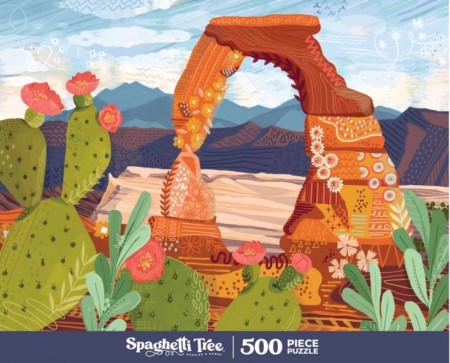 Jigsaw Puzzle