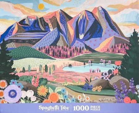 Jigsaw Puzzle