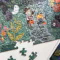 Jigsaw Puzzle