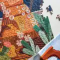 Jigsaw Puzzle