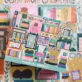 One More Chapter 1000 piece jigsaw puzzle 6 Jigsaw Puzzle