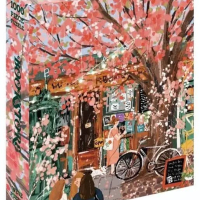 Jigsaw Puzzle