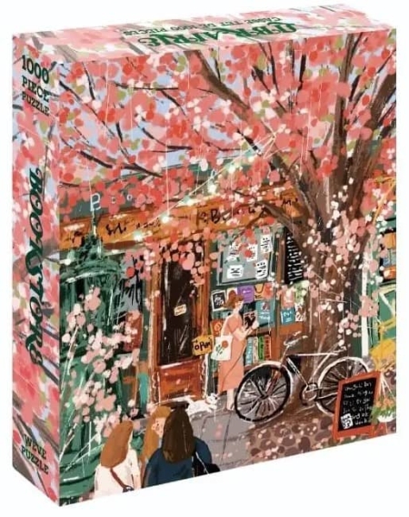 Jigsaw Puzzle