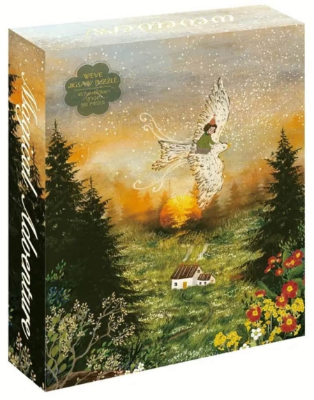 Jigsaw Puzzle