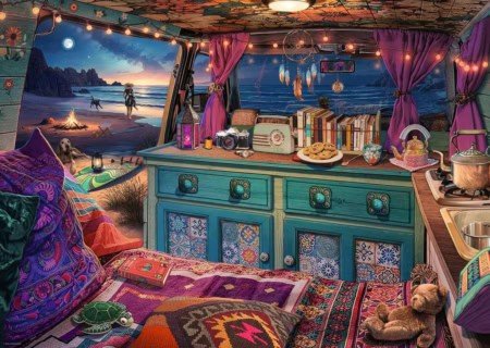 Jigsaw Puzzle