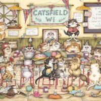 Jigsaw Puzzle
