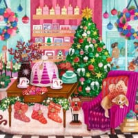 Jigsaw Puzzle