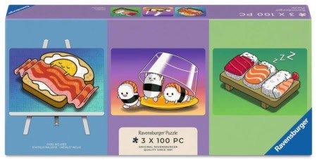 Jigsaw Puzzle