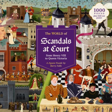Jigsaw Puzzle