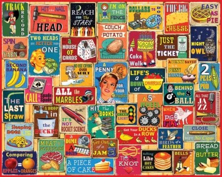 Jigsaw Puzzle