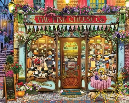 Jigsaw Puzzle