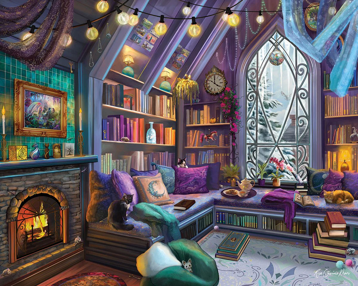 Jigsaw Puzzle