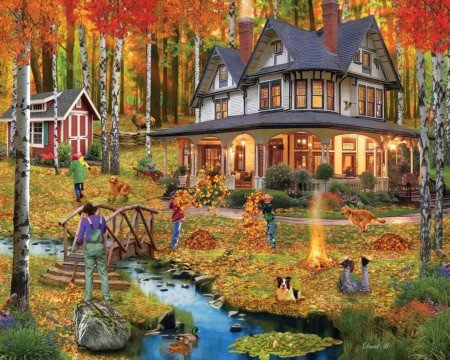 Jigsaw Puzzle