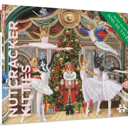 Jigsaw Puzzle