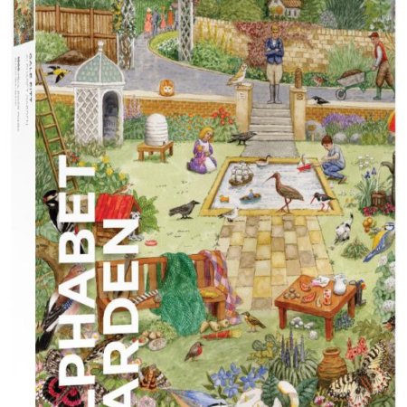 Jigsaw Puzzle