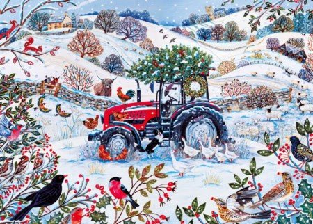 Jigsaw Puzzle