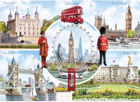Jigsaw Puzzle
