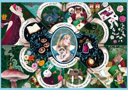 Jigsaw Puzzle