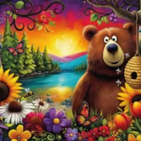 Jigsaw Puzzle