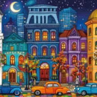 Jigsaw Puzzle