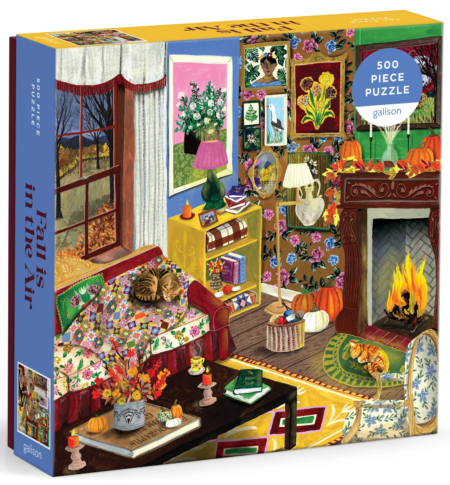 Jigsaw Puzzle