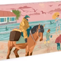 Jigsaw Puzzle