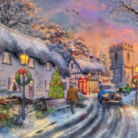 Jigsaw Puzzle
