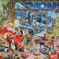 Jigsaw Puzzle