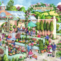 Jigsaw Puzzle