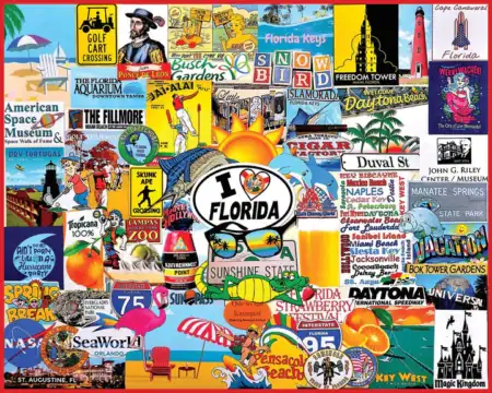 Jigsaw Puzzle