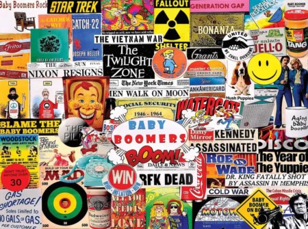 Jigsaw Puzzle