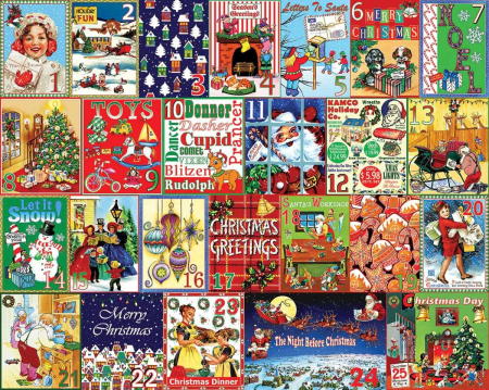Jigsaw Puzzle