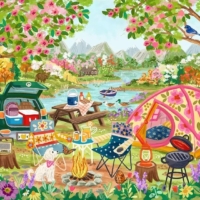 Jigsaw Puzzle