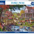 Jigsaw Puzzle