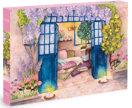 Jigsaw Puzzle