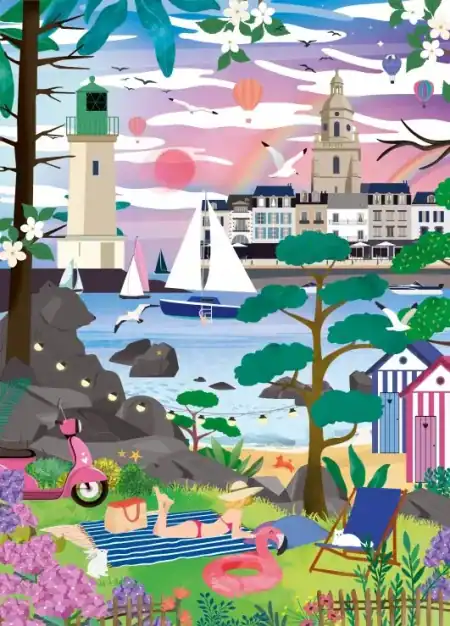 Jigsaw Puzzle