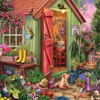 Jigsaw Puzzle