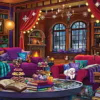 Jigsaw Puzzle