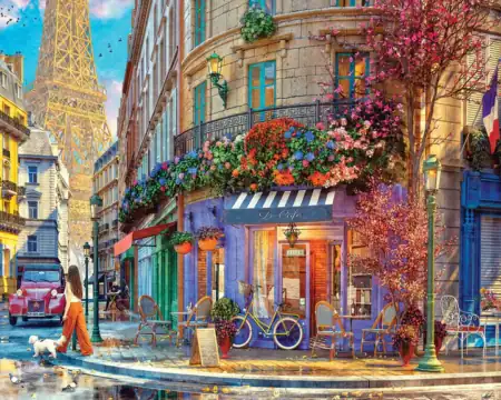 Jigsaw Puzzle