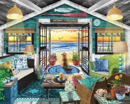 Jigsaw Puzzle